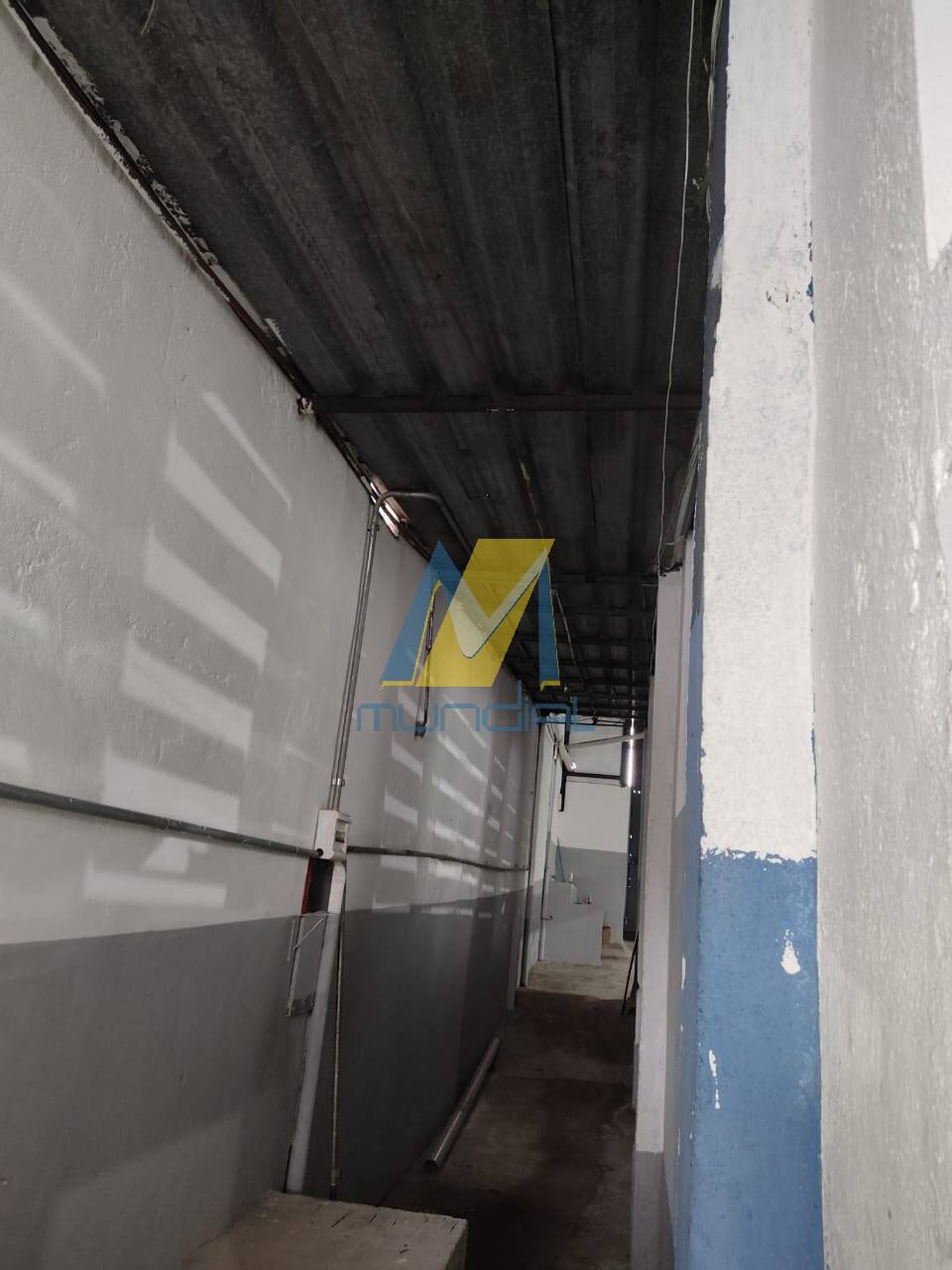Depósito-Galpão, 400 m² - Foto 16