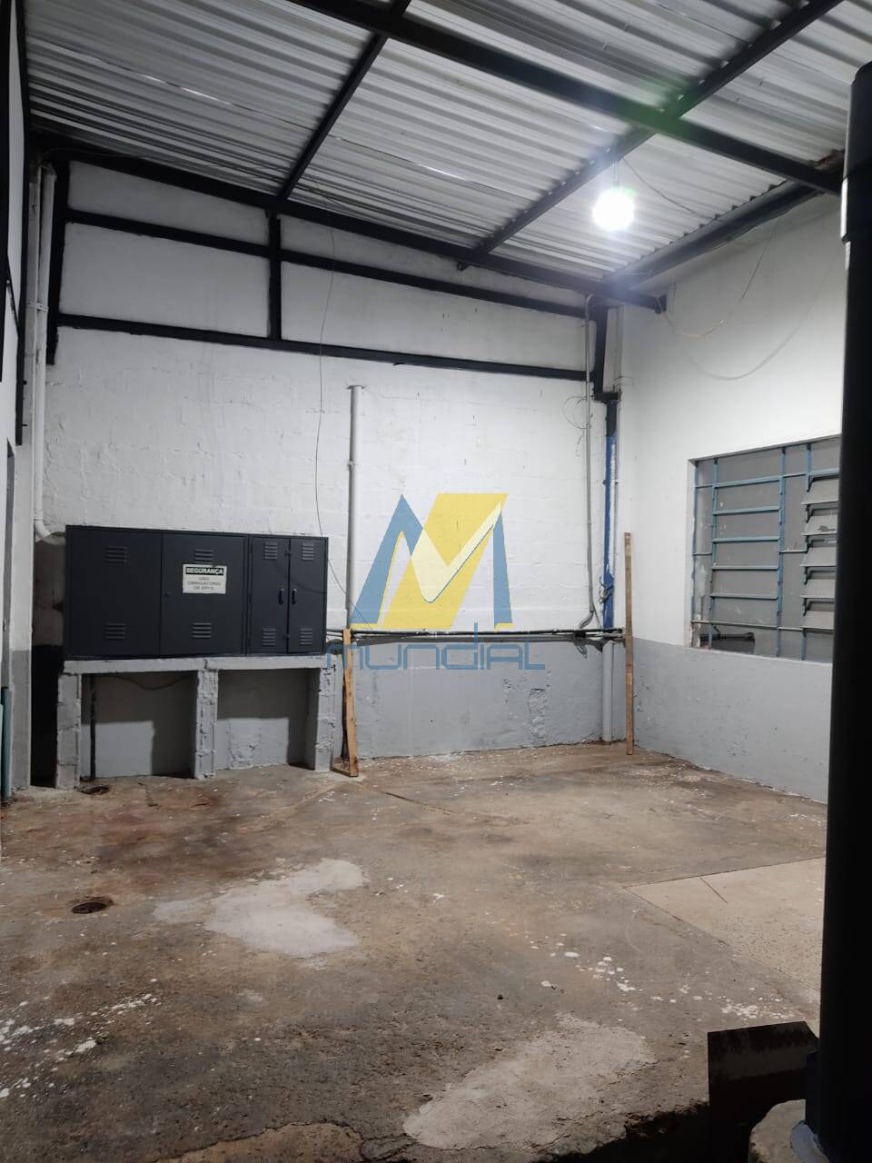 Depósito-Galpão, 400 m² - Foto 17