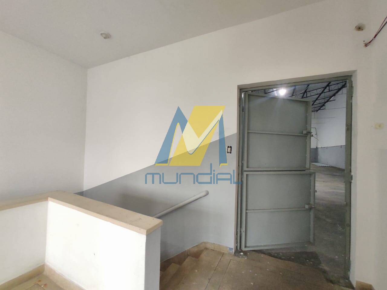 Depósito-Galpão, 400 m² - Foto 15