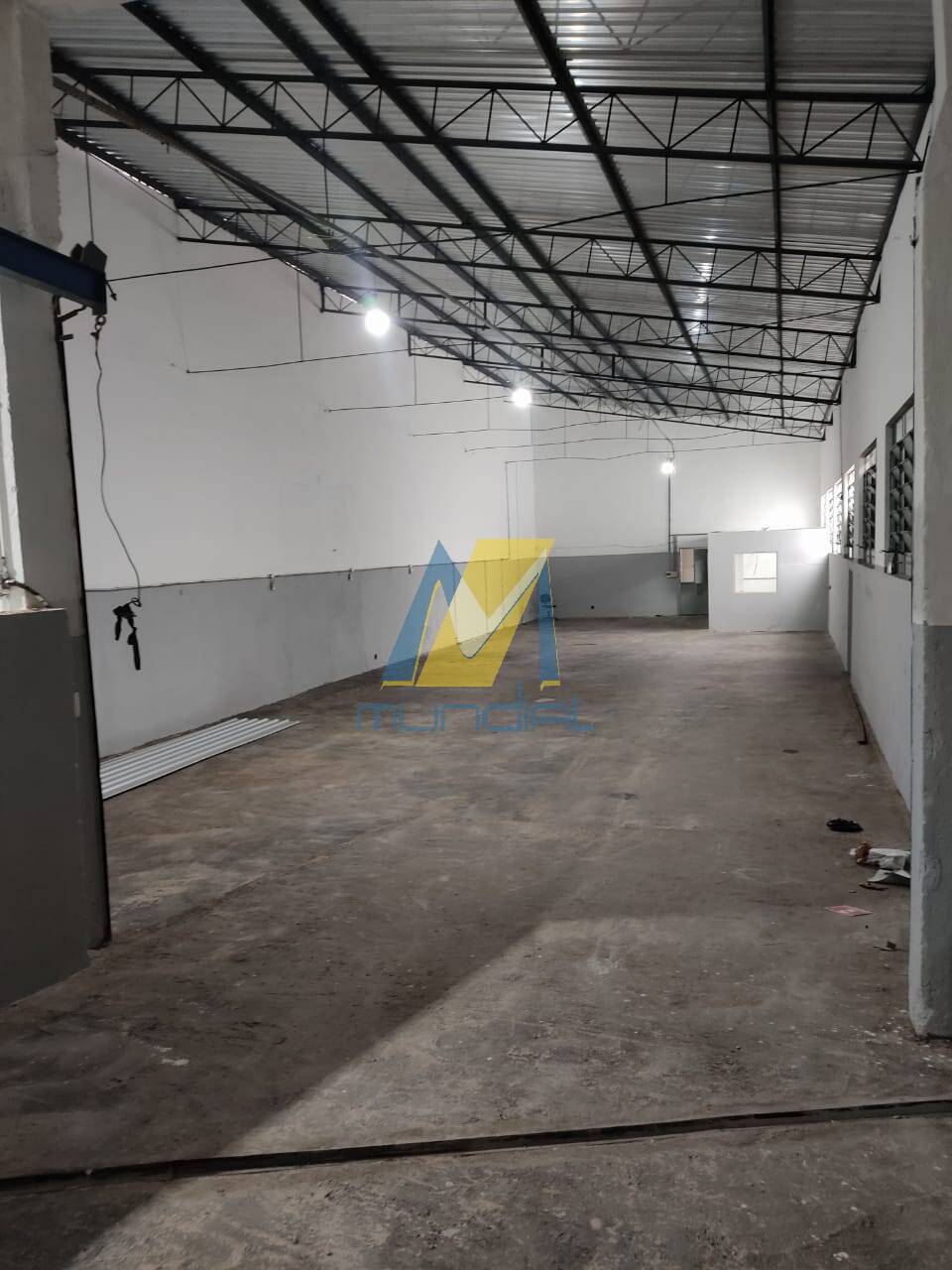 Depósito-Galpão, 400 m² - Foto 19