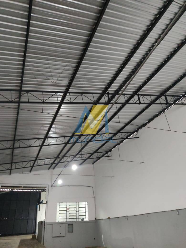 Depósito-Galpão, 400 m² - Foto 24
