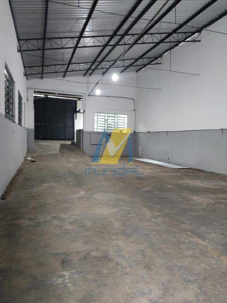 Depósito-Galpão, 400 m² - Foto 23