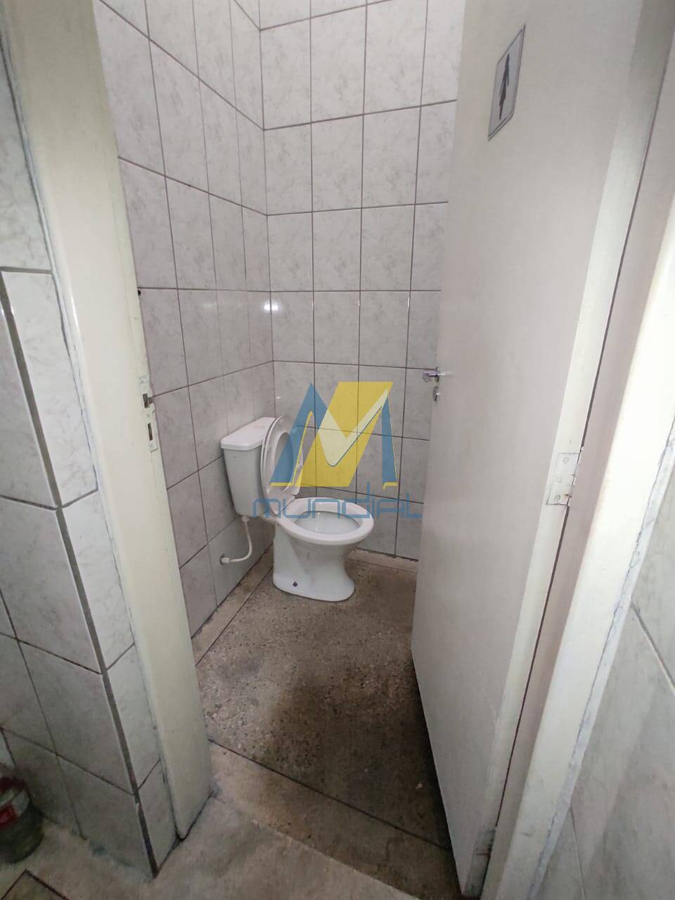 Depósito-Galpão, 400 m² - Foto 22
