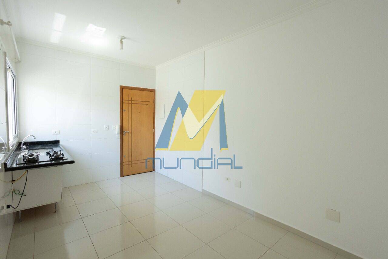 Cobertura, 2 quartos - Foto 6