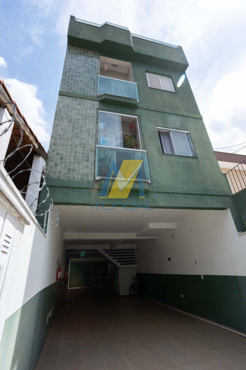 Cobertura, 2 quartos - Foto 2
