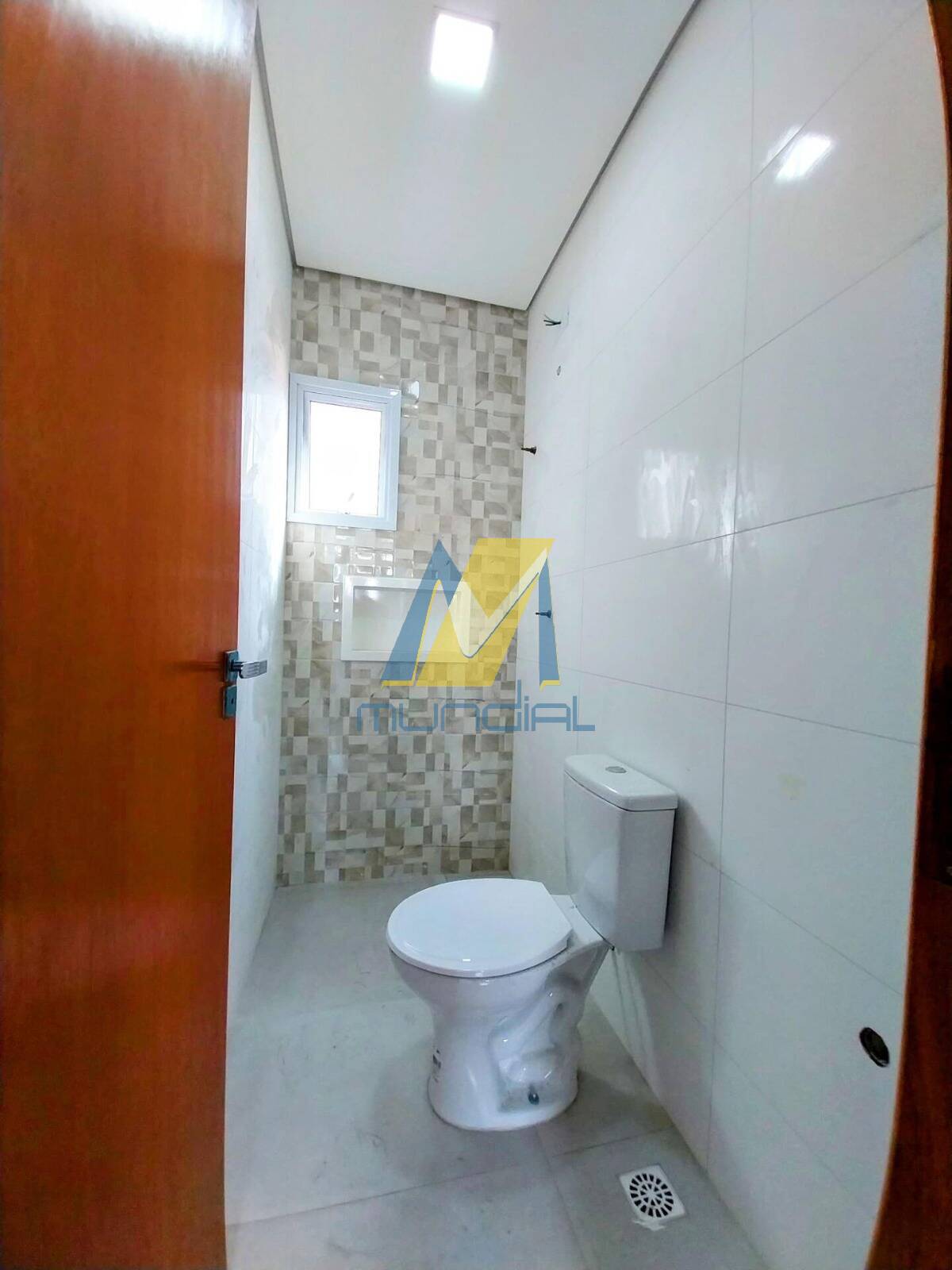 Cobertura, 2 quartos - Foto 6