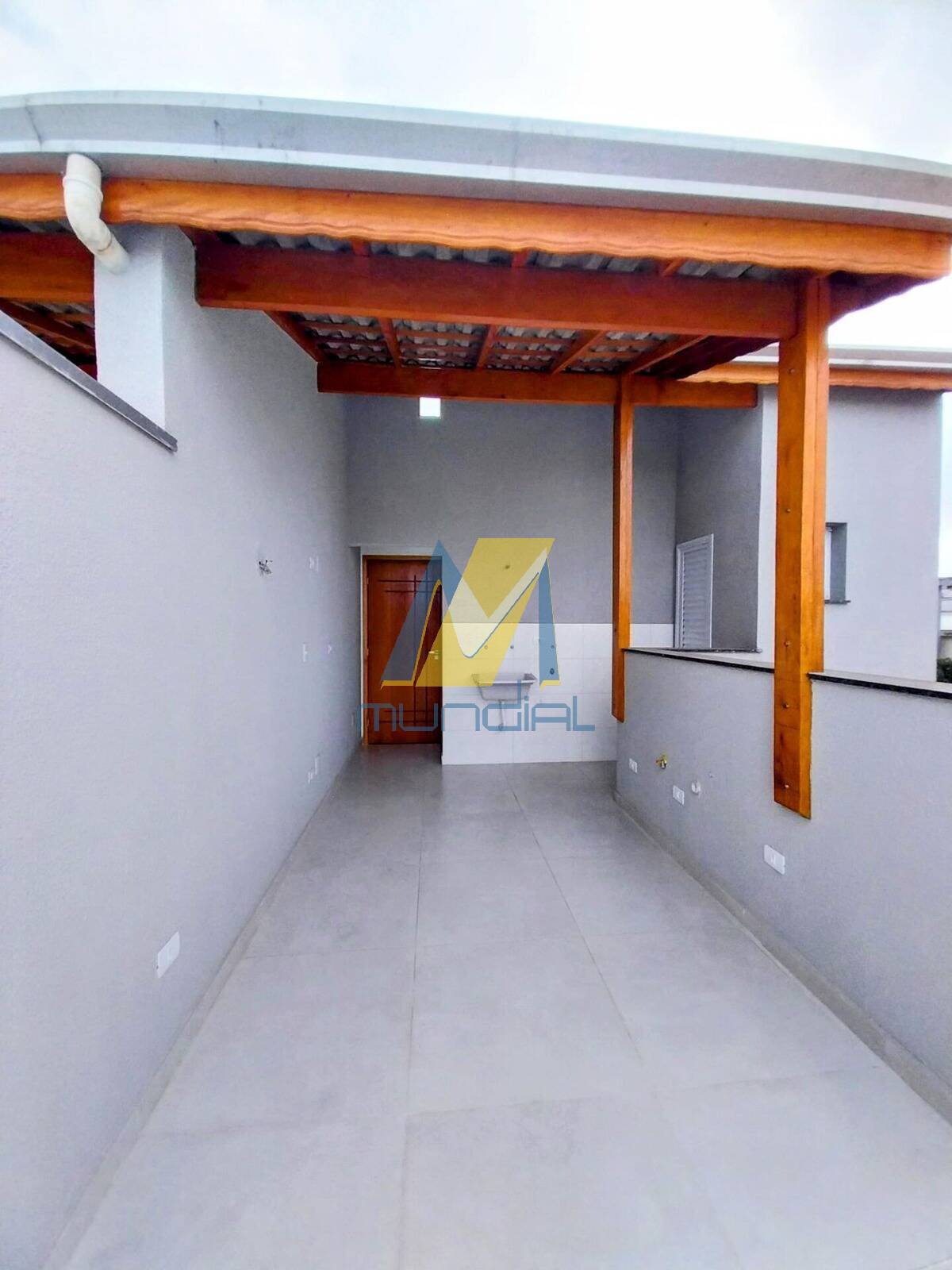 Cobertura, 2 quartos - Foto 10