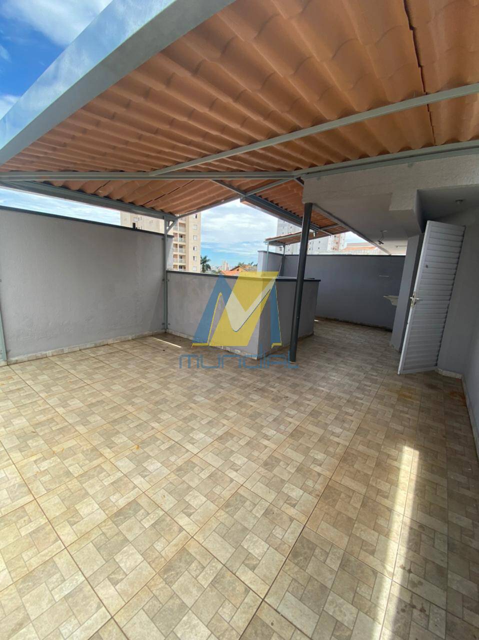 Cobertura, 2 quartos, 76 m² - Foto 9