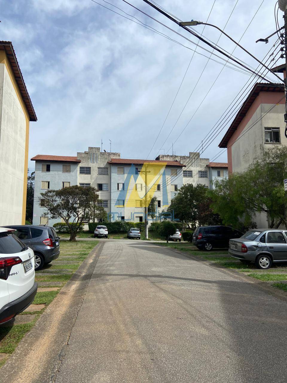 Apartamento, 2 quartos, 54 m² - Foto 9
