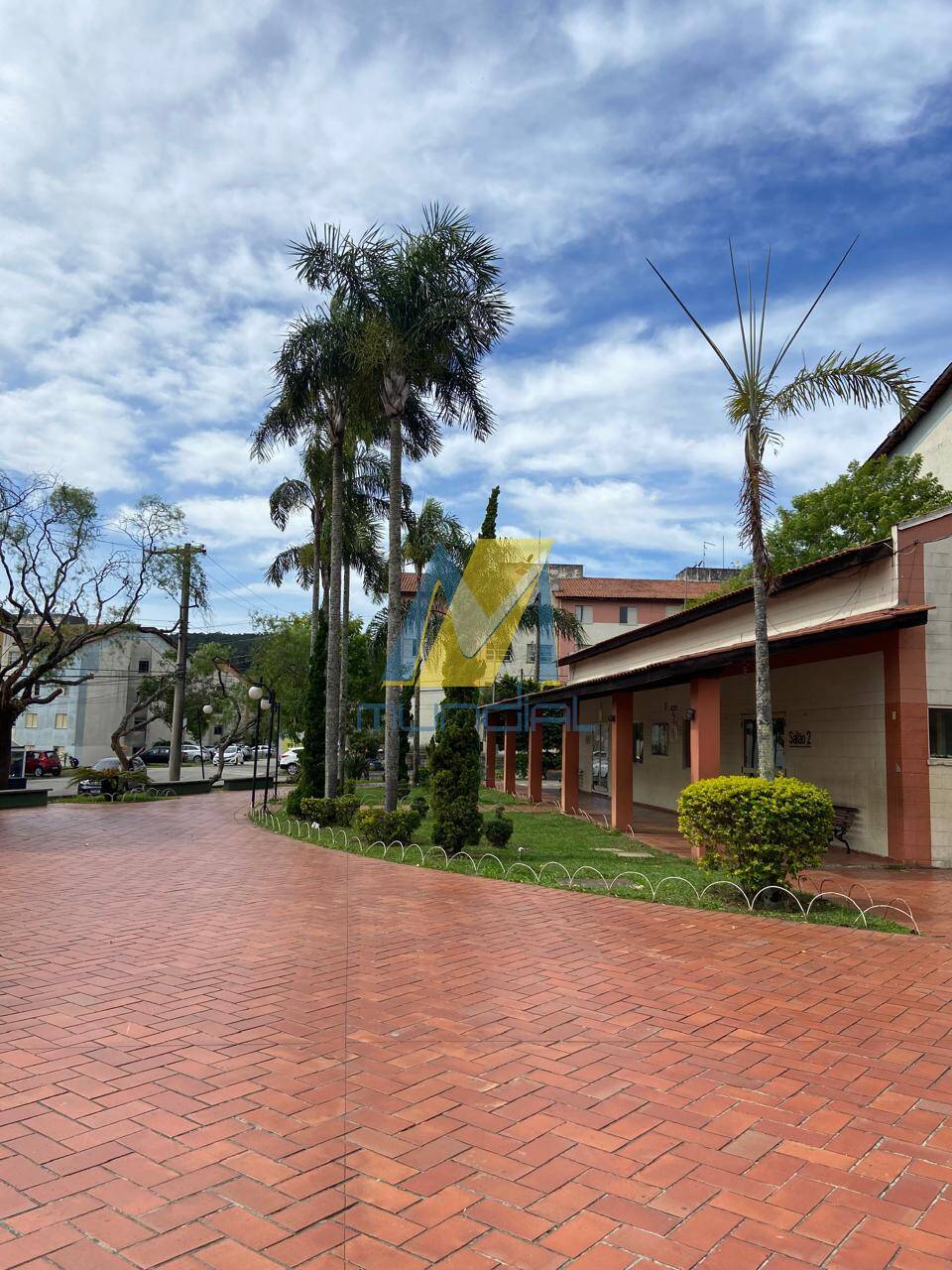 Apartamento, 2 quartos, 54 m² - Foto 14