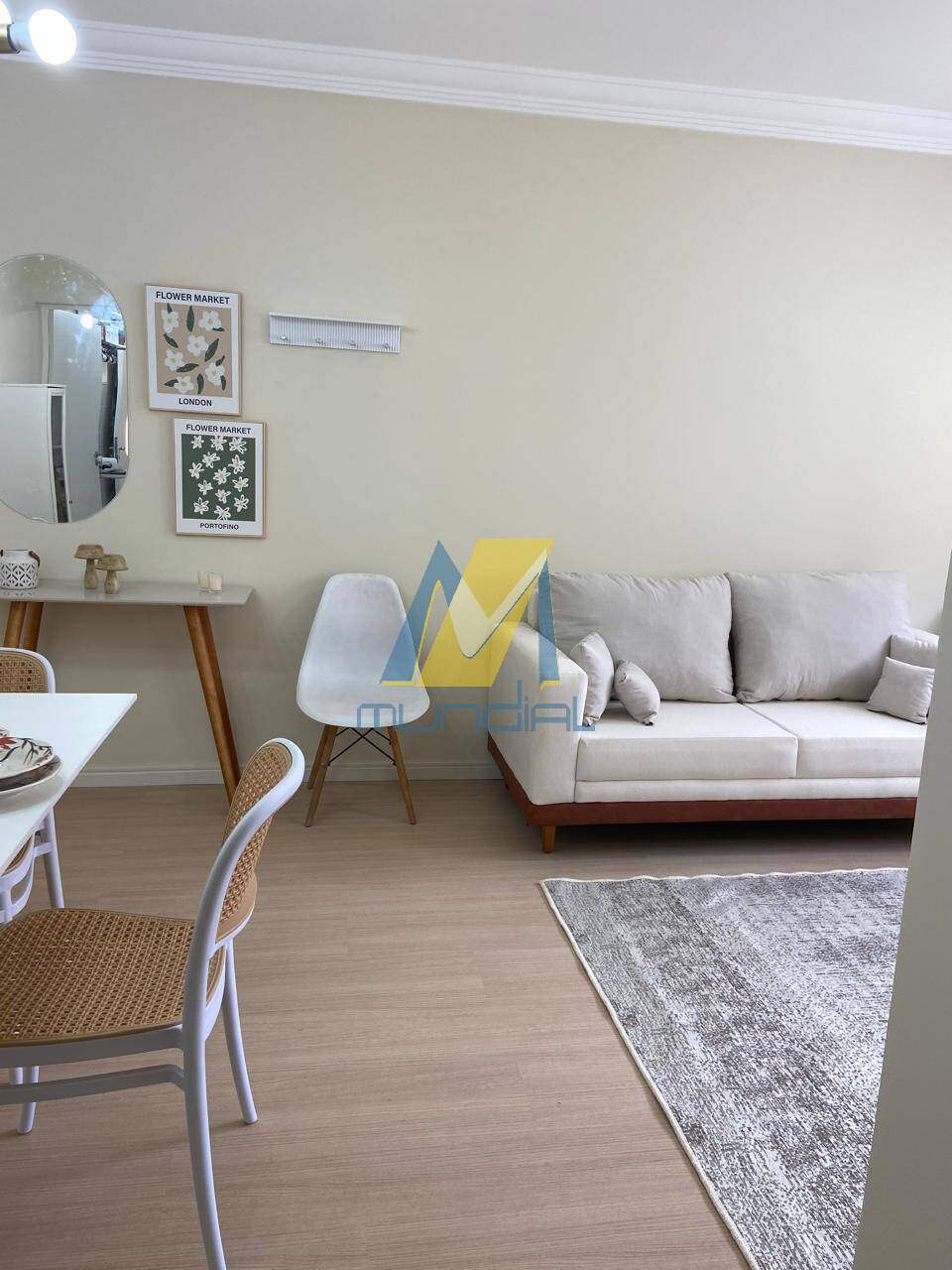Apartamento, 2 quartos, 54 m² - Foto 16