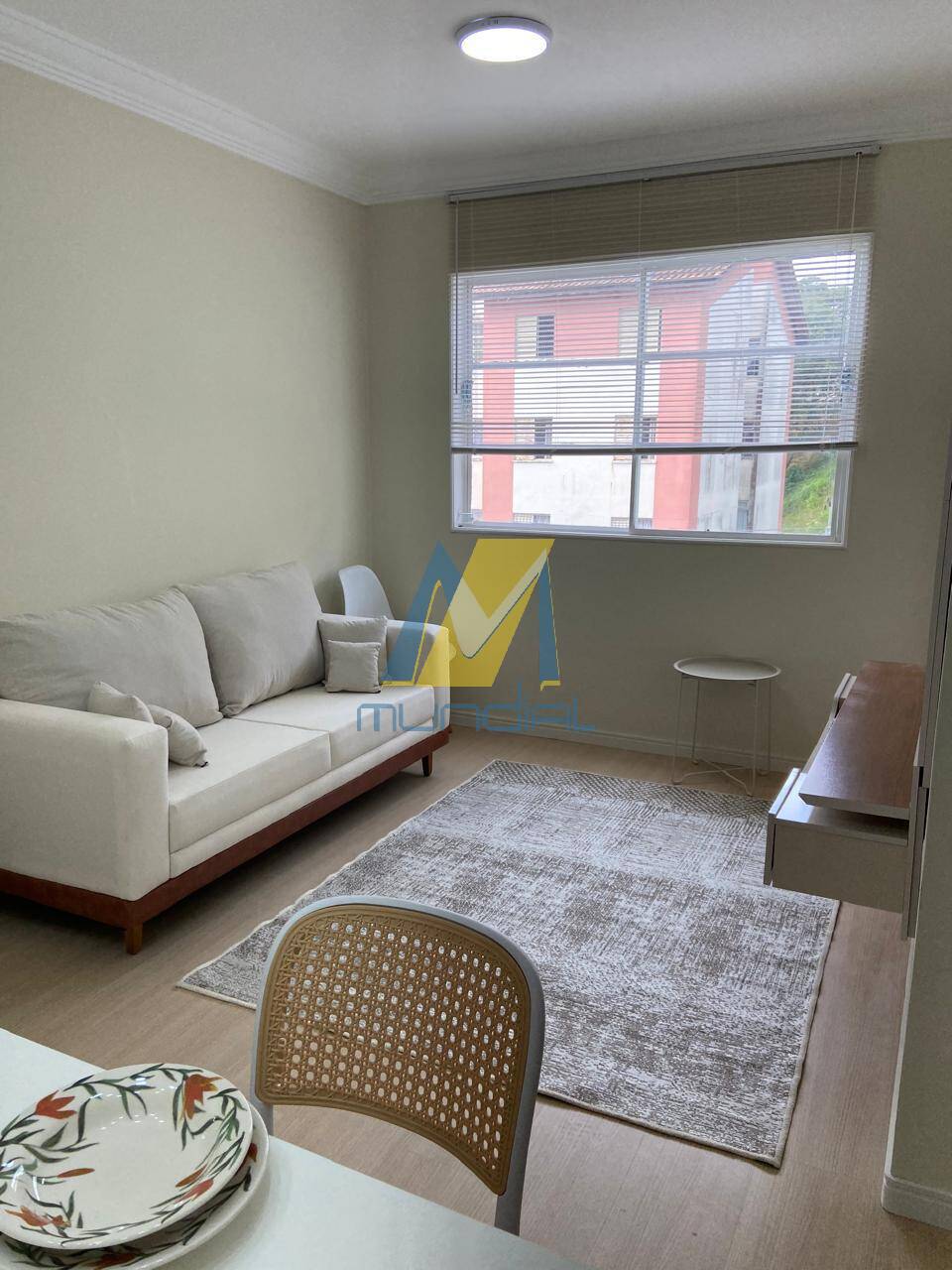 Apartamento, 2 quartos, 54 m² - Foto 19