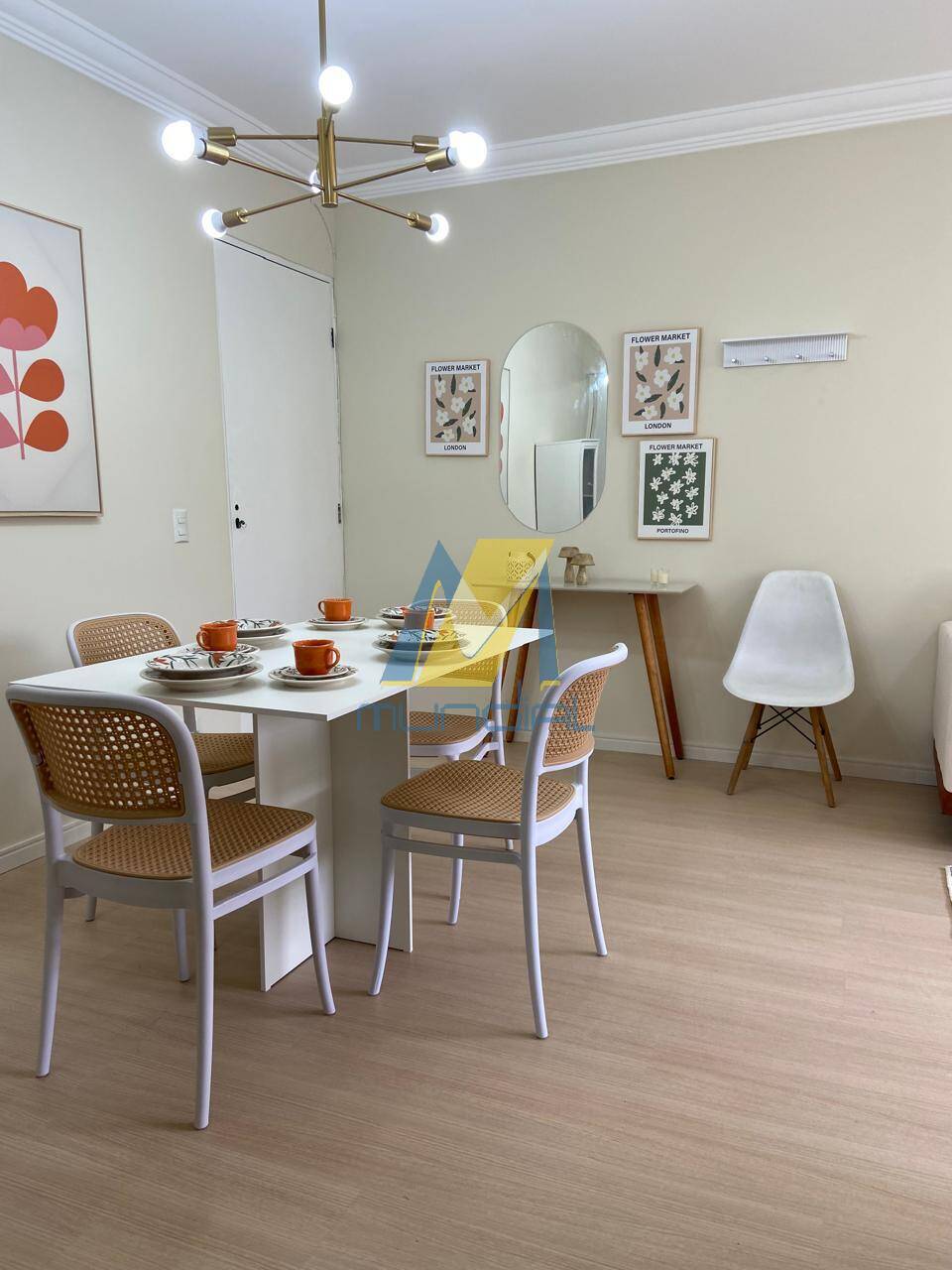 Apartamento, 2 quartos, 54 m² - Foto 21