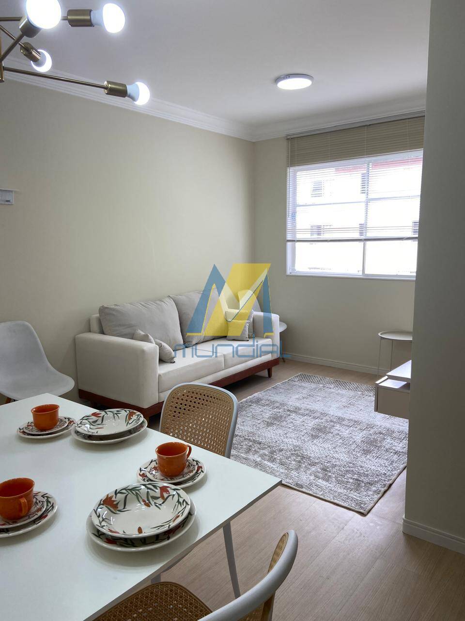 Apartamento, 2 quartos, 54 m² - Foto 18