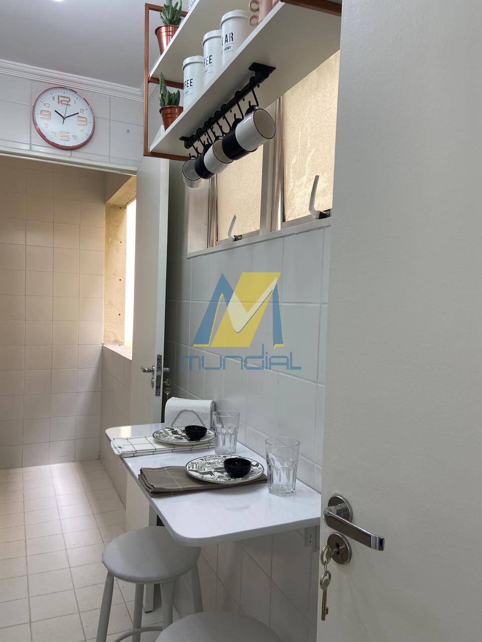 Apartamento, 2 quartos, 54 m² - Foto 26