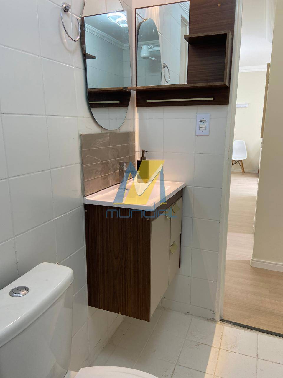 Apartamento, 2 quartos, 54 m² - Foto 24