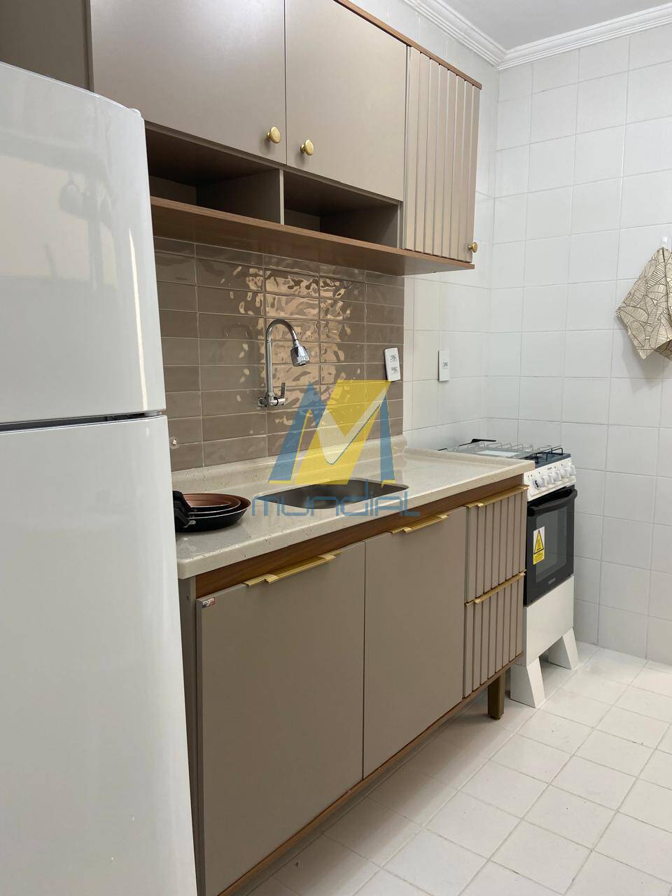 Apartamento, 2 quartos, 54 m² - Foto 25