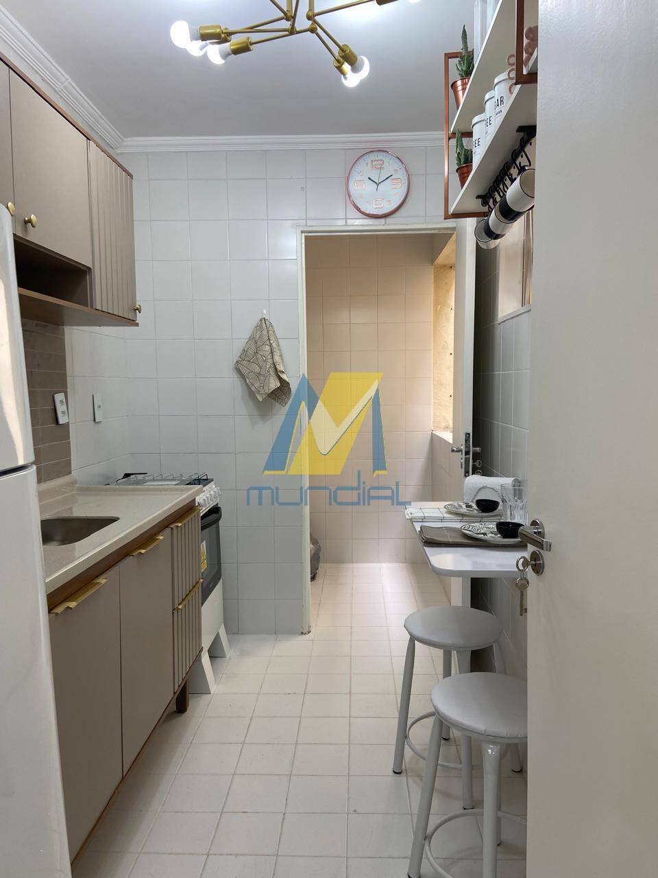 Apartamento, 2 quartos, 54 m² - Foto 32