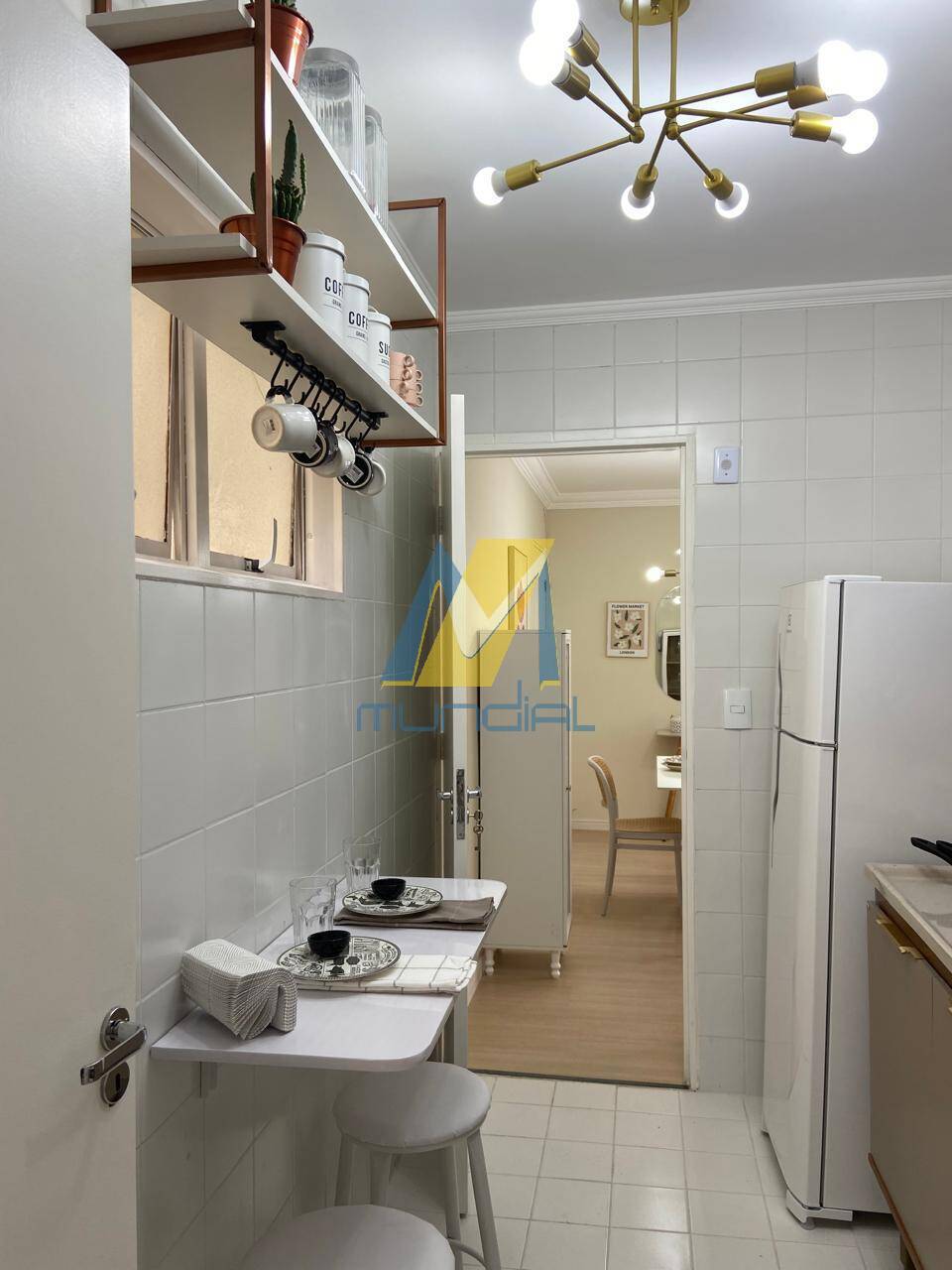Apartamento, 2 quartos, 54 m² - Foto 29