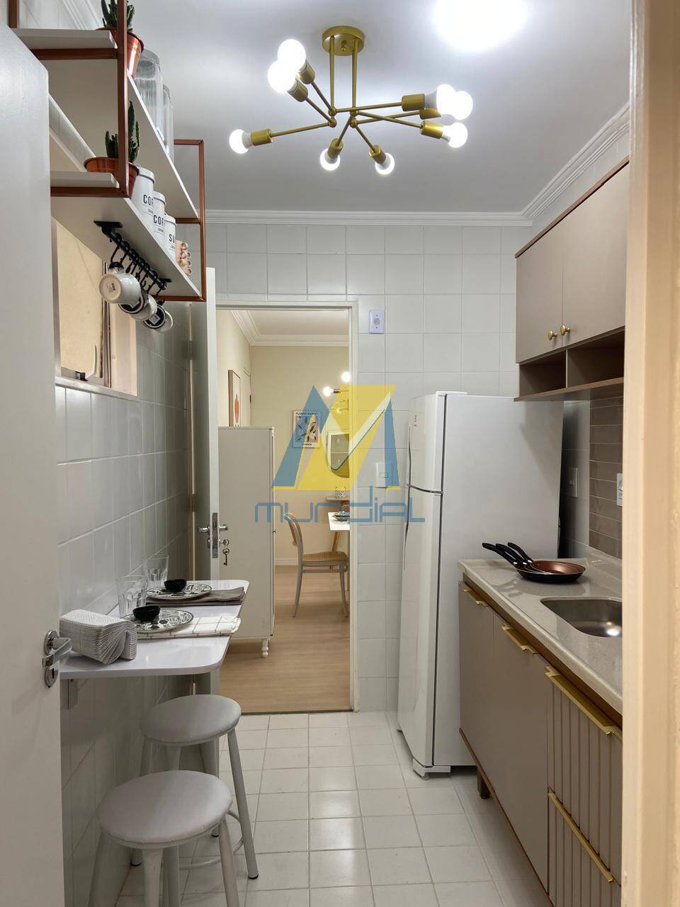 Apartamento, 2 quartos, 54 m² - Foto 30