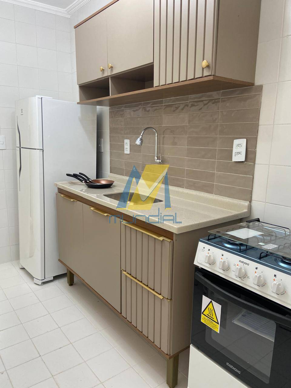 Apartamento, 2 quartos, 54 m² - Foto 28