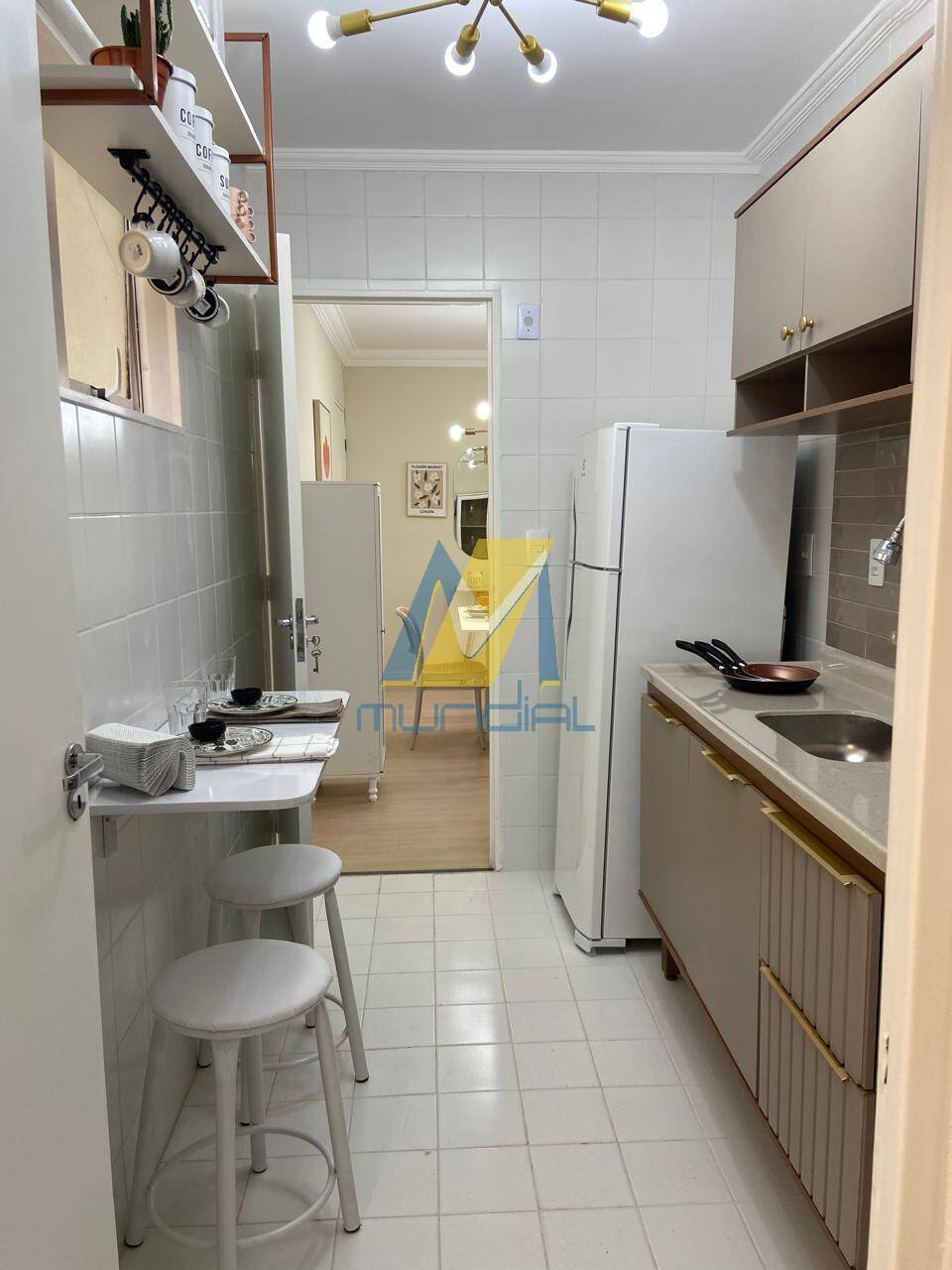Apartamento, 2 quartos, 54 m² - Foto 36