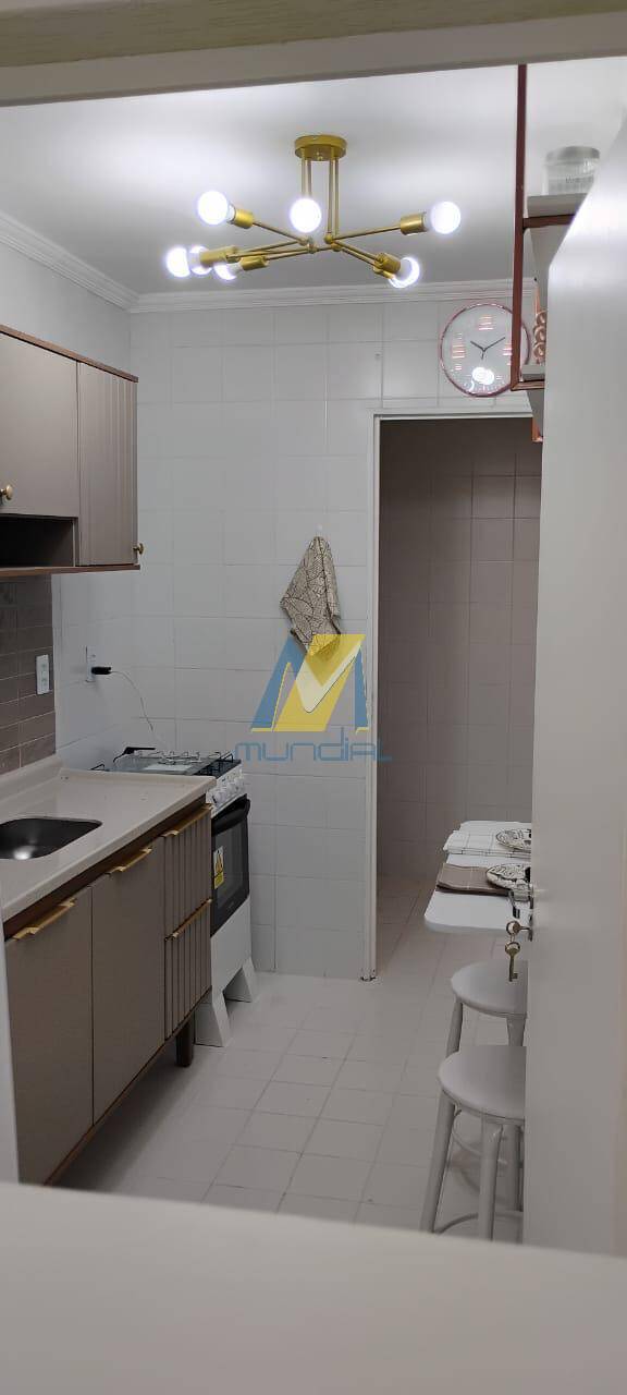 Apartamento, 2 quartos, 54 m² - Foto 40