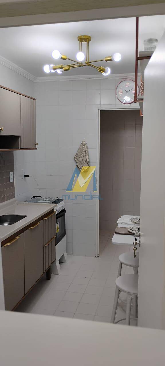 Apartamento, 2 quartos, 54 m² - Foto 39