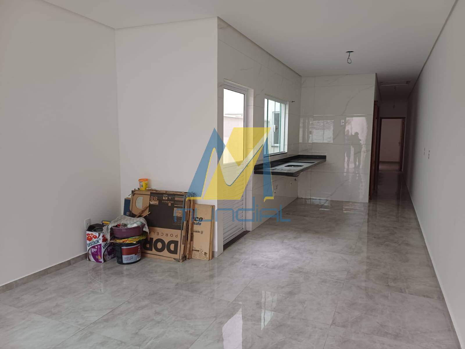 Casa, 3 quartos, 77 m² - Foto 8