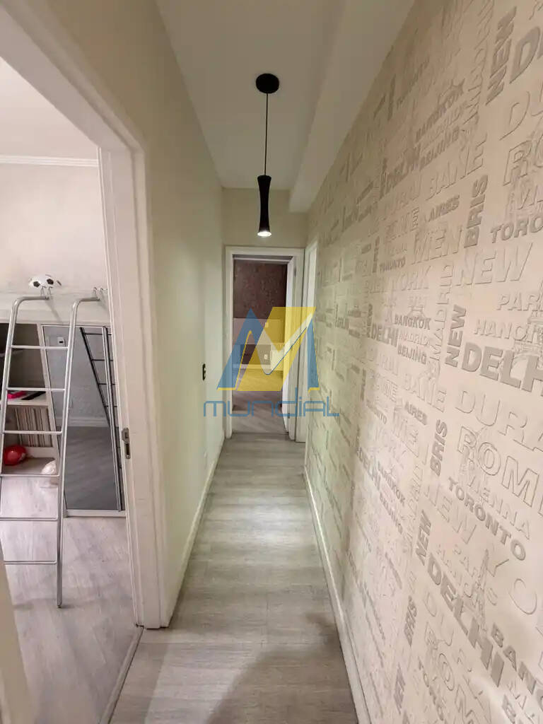 Apartamento, 2 quartos, 57 m² - Foto 5