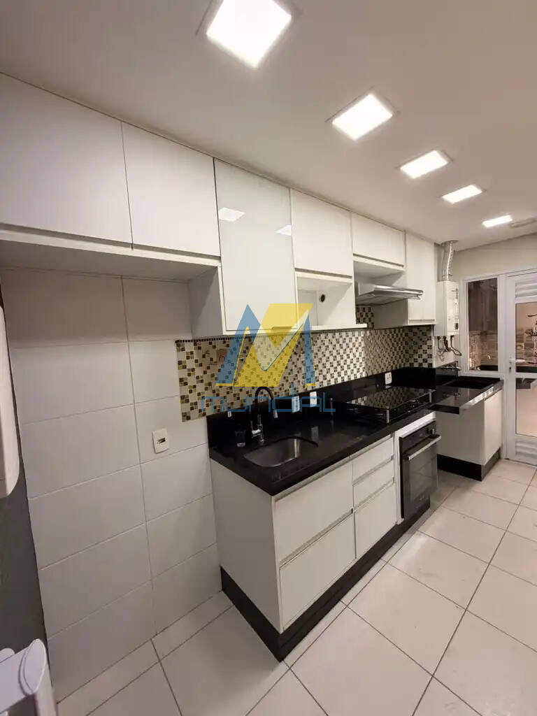 Apartamento, 2 quartos, 57 m² - Foto 6
