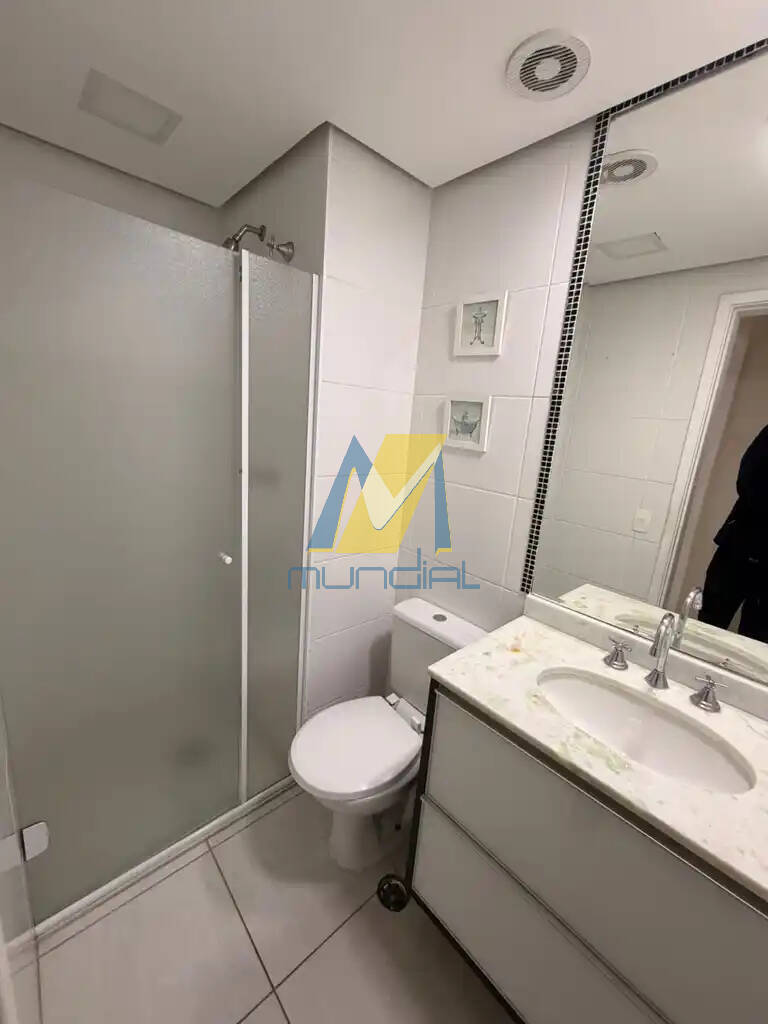 Apartamento, 2 quartos, 57 m² - Foto 7