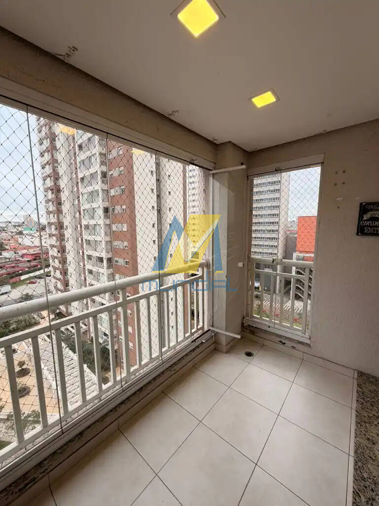 Apartamento, 2 quartos, 57 m² - Foto 9
