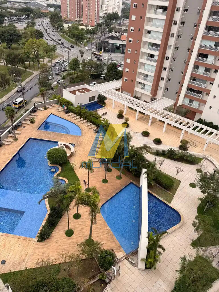 Apartamento, 2 quartos, 57 m² - Foto 2