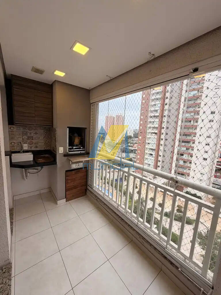 Apartamento, 2 quartos, 57 m² - Foto 11