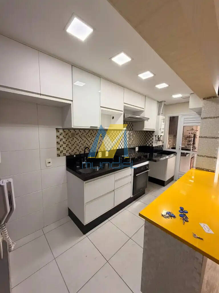 Apartamento, 2 quartos, 57 m² - Foto 14