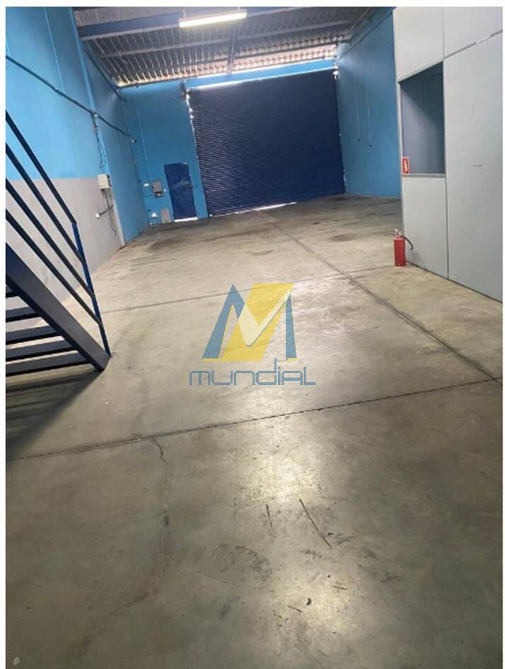 Depósito-Galpão, 172 m² - Foto 4