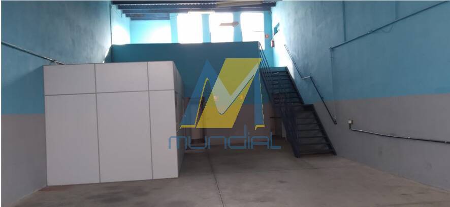 Depósito-Galpão, 172 m² - Foto 5