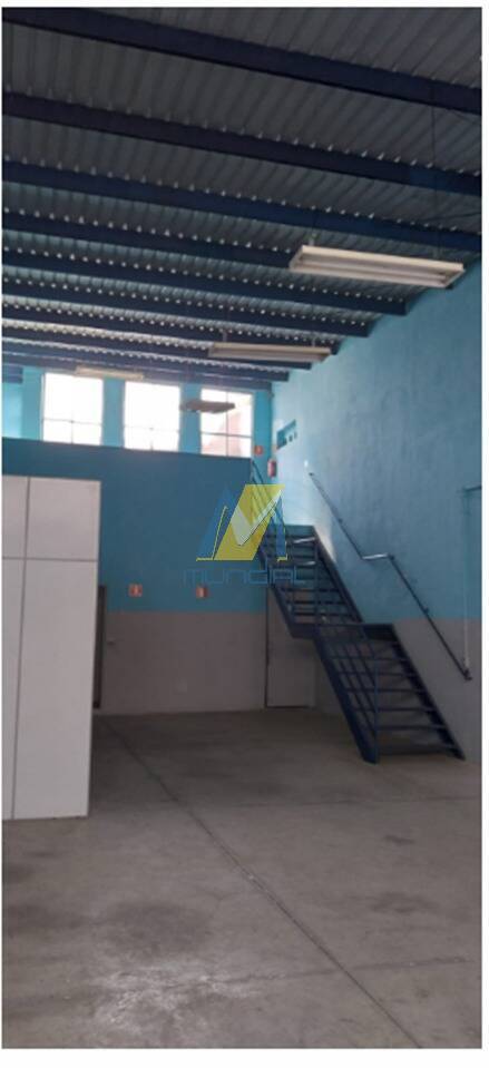 Depósito-Galpão, 172 m² - Foto 8