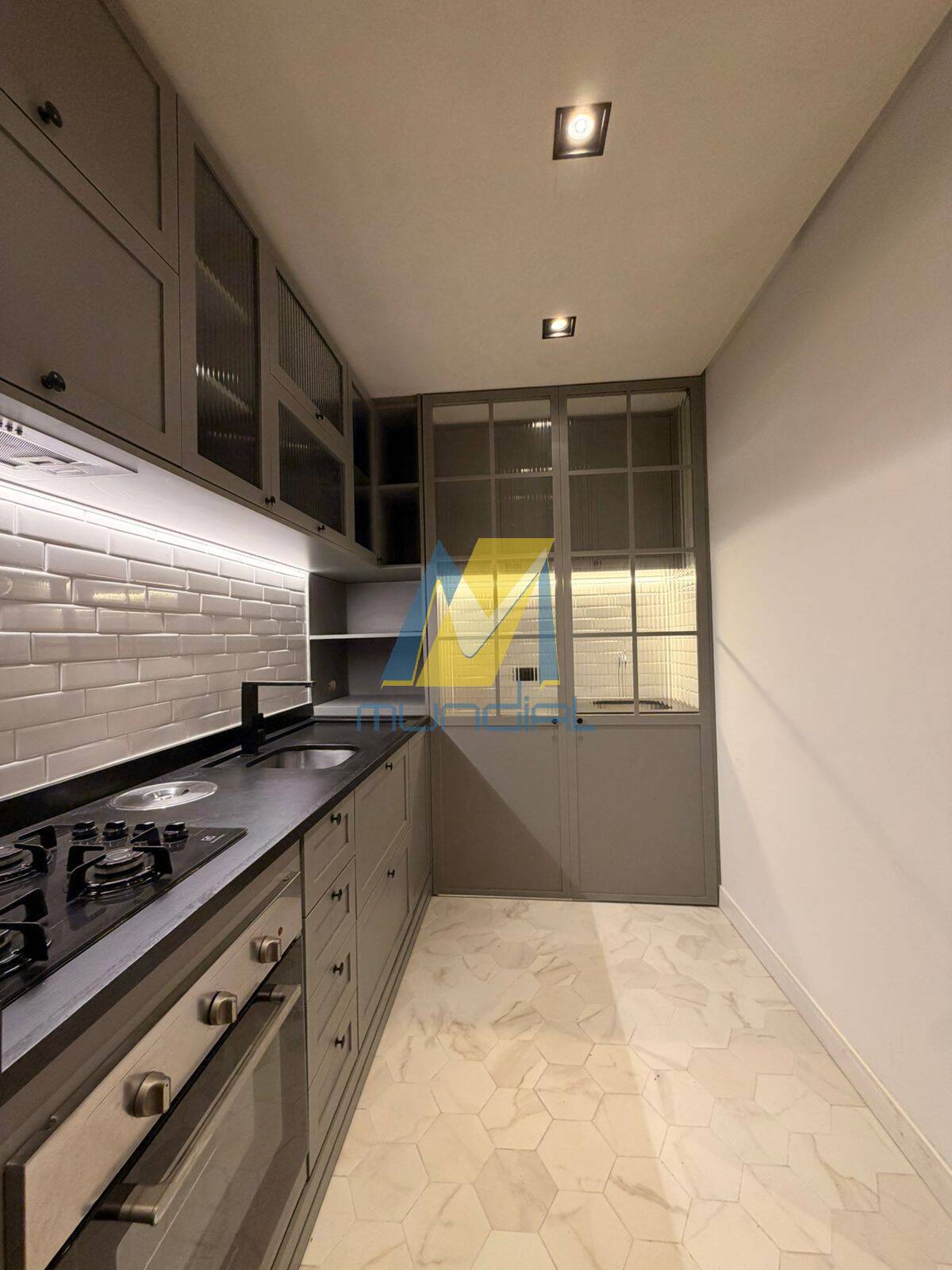 Apartamento, 2 quartos - Foto 1