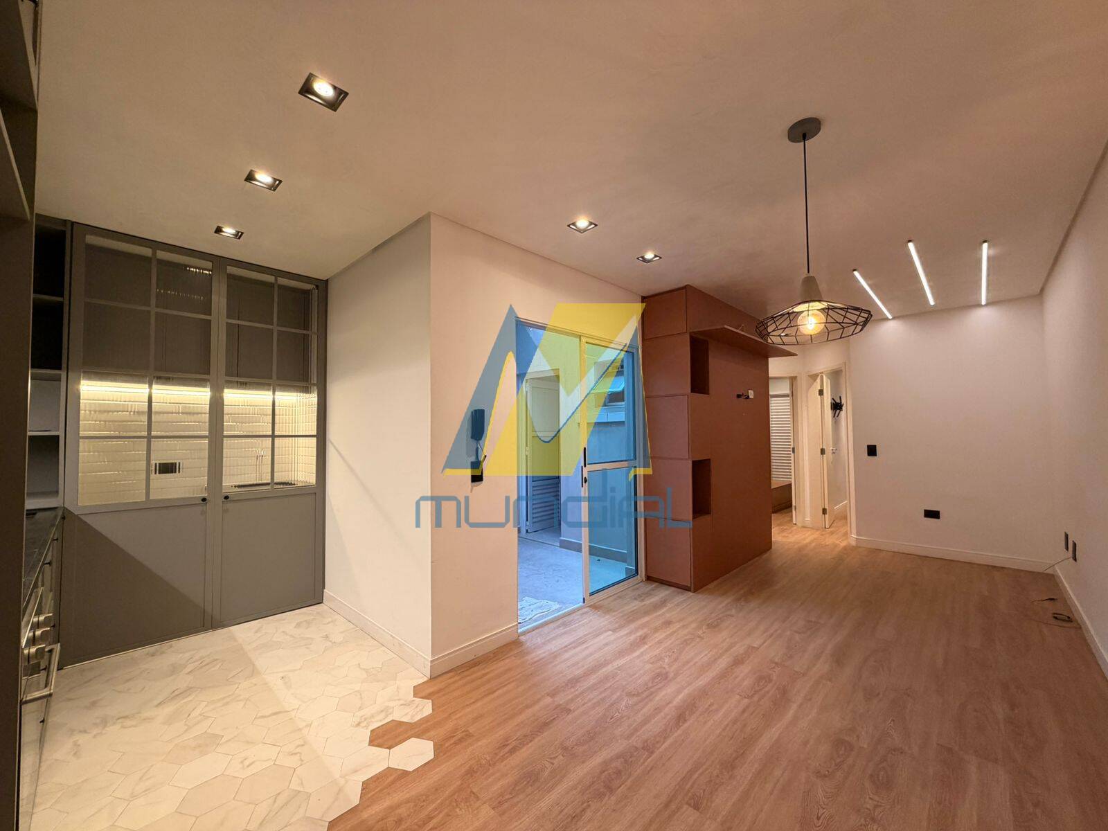 Apartamento, 2 quartos - Foto 7