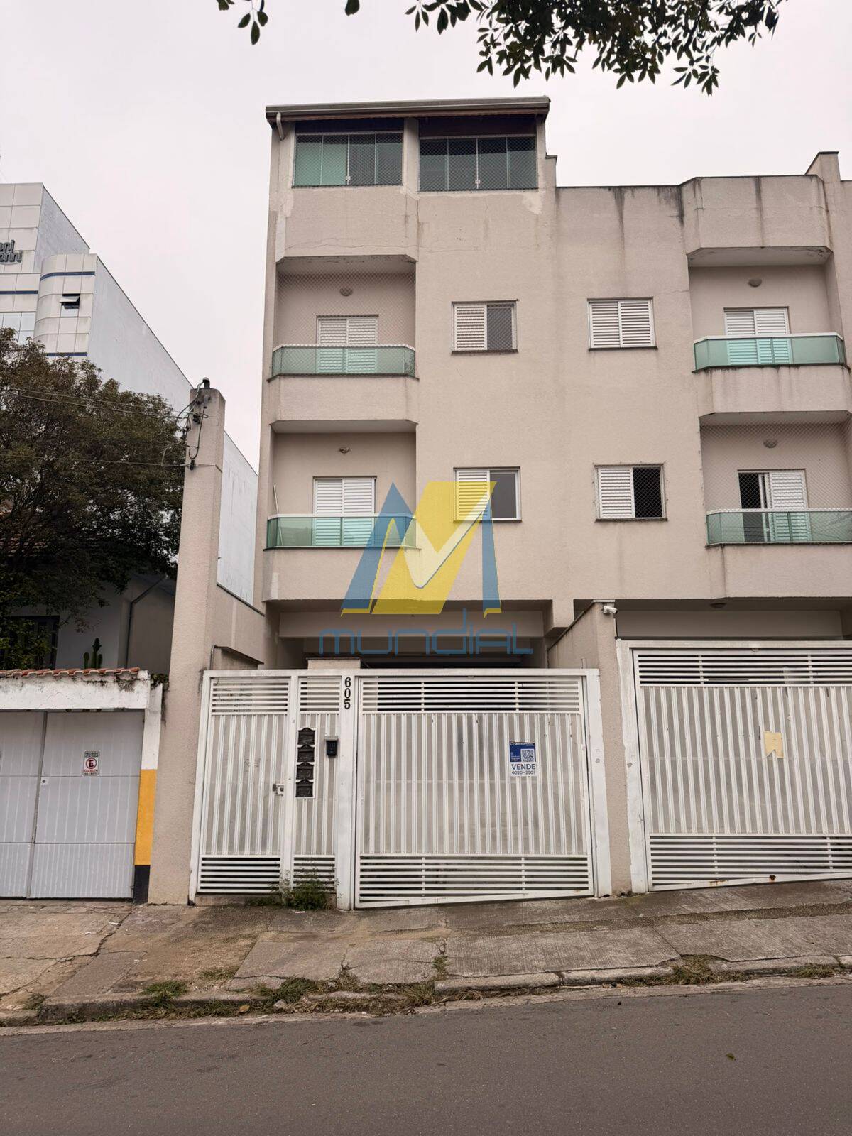 Apartamento, 2 quartos - Foto 9