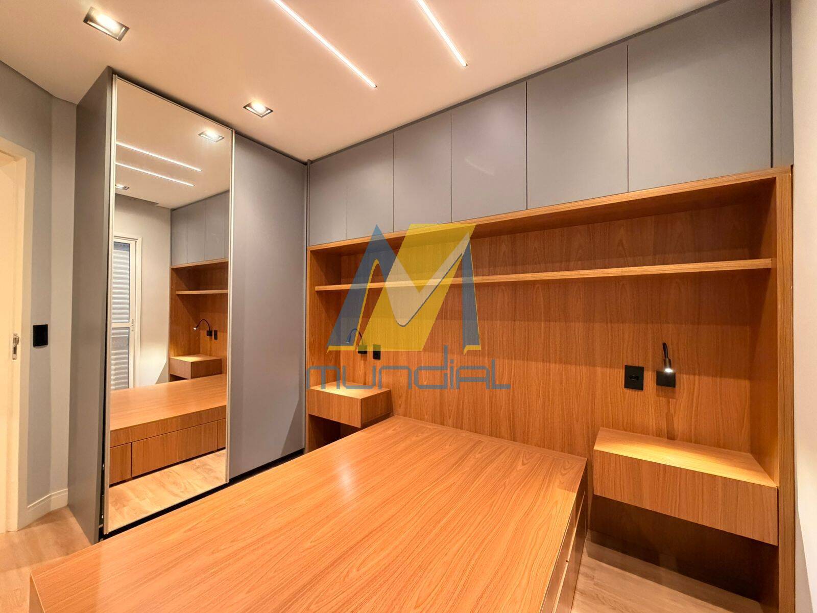 Apartamento, 2 quartos - Foto 14