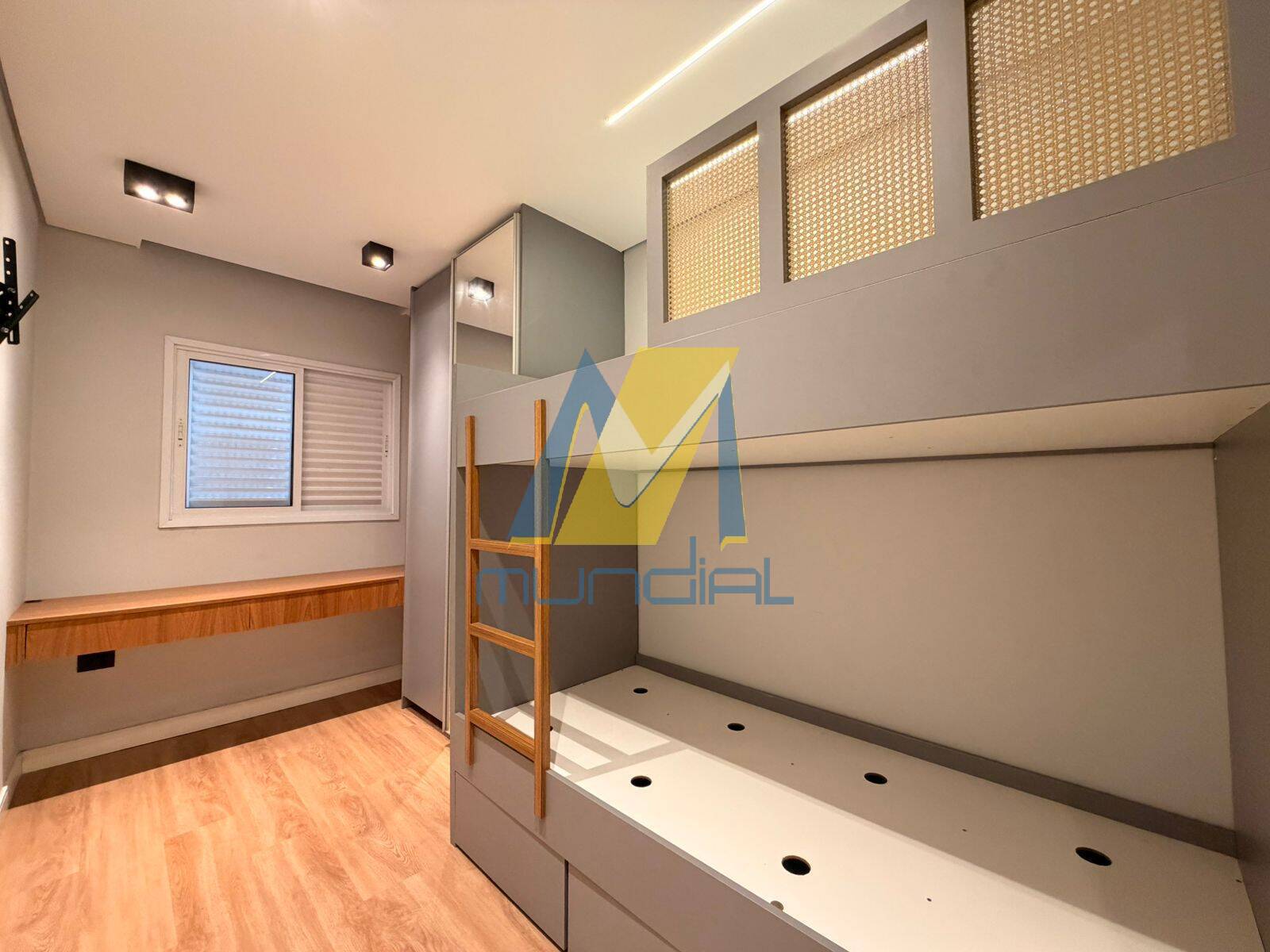Apartamento, 2 quartos - Foto 15