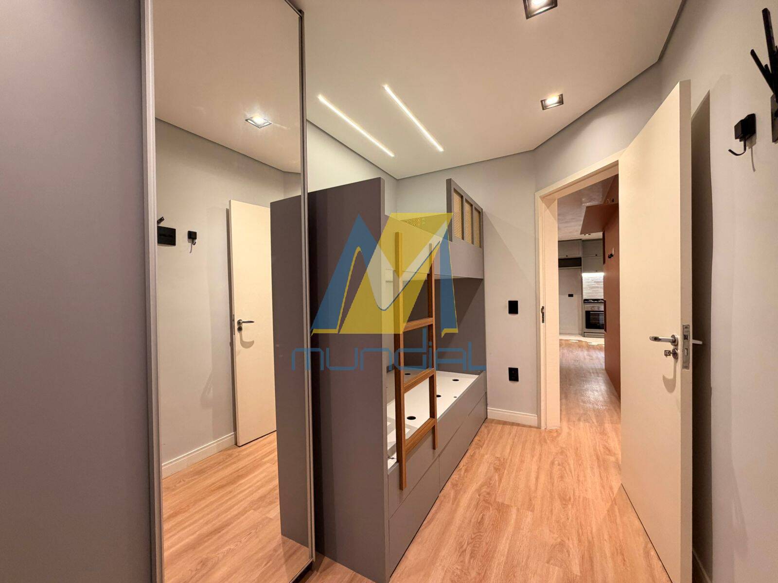 Apartamento, 2 quartos - Foto 16