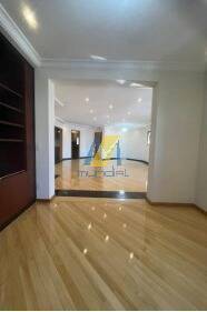 Apartamento, 3 quartos, 207 m² - Foto 6