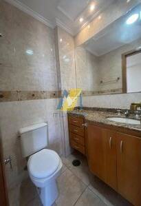 Apartamento, 3 quartos, 207 m² - Foto 13