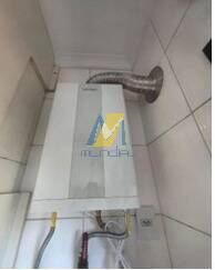 Apartamento, 3 quartos, 207 m² - Foto 21