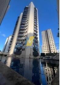 Apartamento, 3 quartos, 207 m² - Foto 1