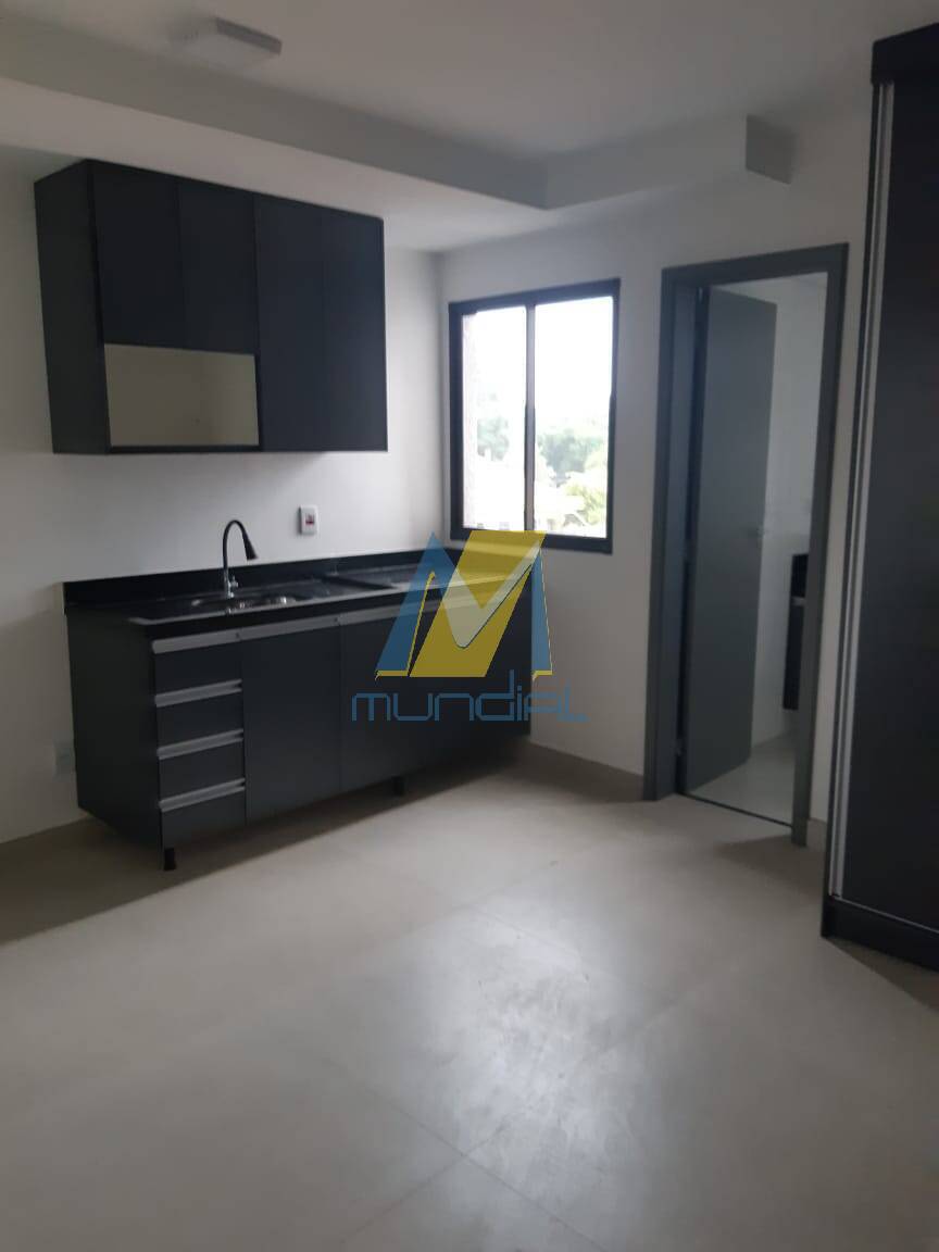 Kitnet-Studio, 20 m² - Foto 3